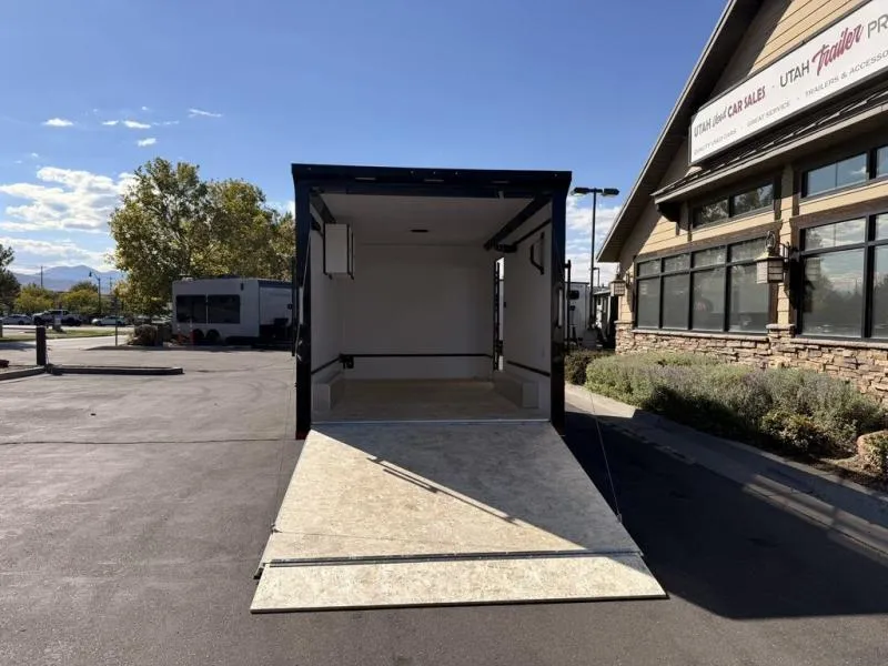 new Cargo (Enclosed) Trailers ATC  for sale, in Draper, UT Thumbnail 37