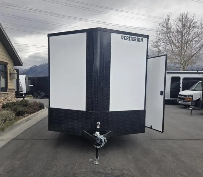 used Other Trailers Criterion  for sale, in Draper, UT Thumbnail 13