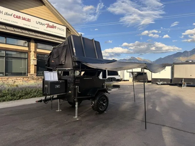 new Toy Haulers Addax  for sale, in Draper, UT Thumbnail 26