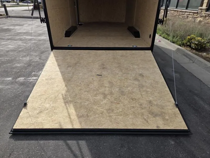 new Cargo (Enclosed) Trailers Criterion  for sale, in Draper, UT Thumbnail 25