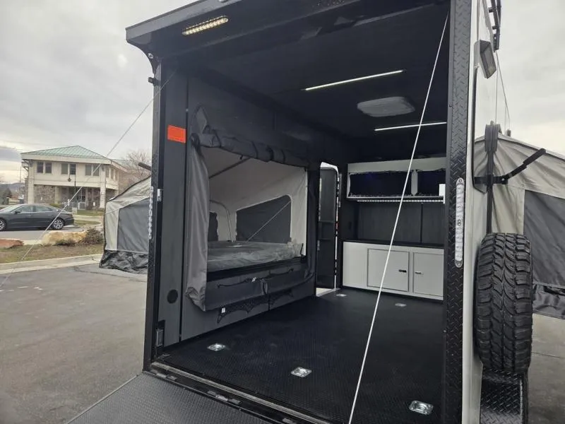 new Toy Haulers Other  for sale, in Draper, UT Thumbnail 55