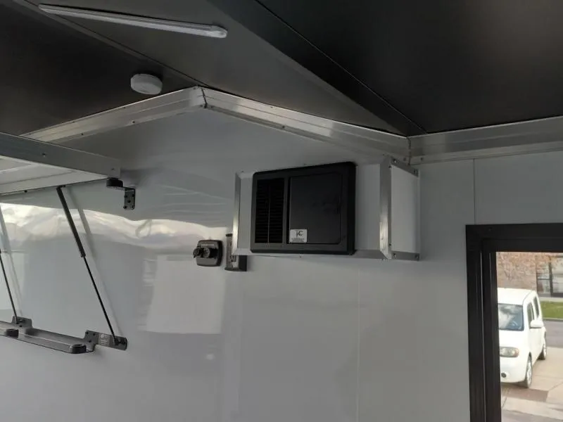 new Toy Haulers Raynger  for sale, in Draper, UT Thumbnail 45