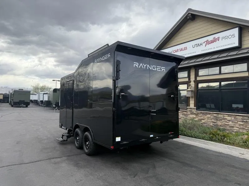 used Other Trailers Raynger  for sale, in Draper, UT Thumbnail 3