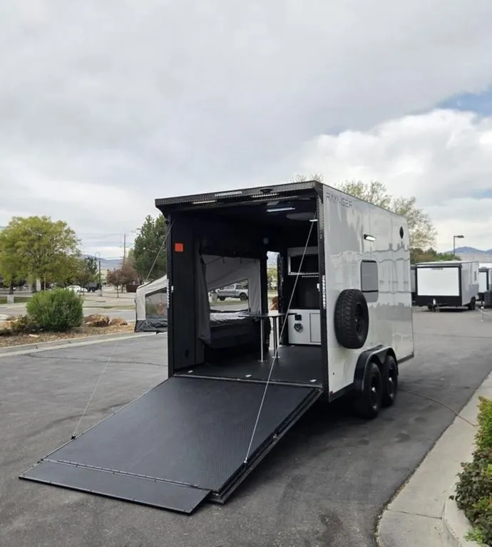 new Toy Haulers Raynger  for sale, in Draper, UT Thumbnail 70