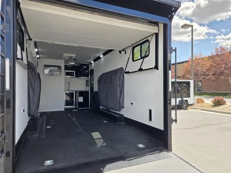 new Toy Haulers Other  for sale, in Draper, UT Thumbnail 42