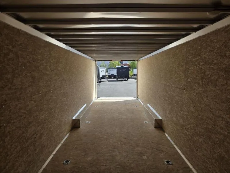 new Cargo (Enclosed) Trailers Xpress  for sale, in Draper, UT Thumbnail 31