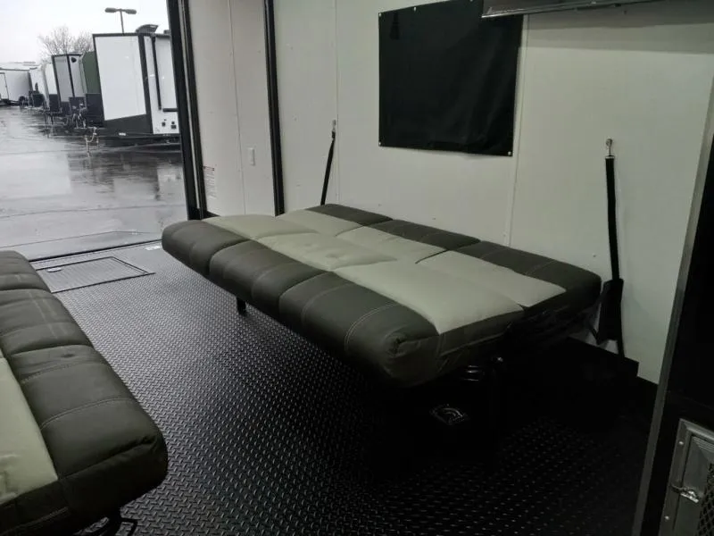 new Toy Haulers Stealth Trailers  for sale, in Draper, UT Thumbnail 85