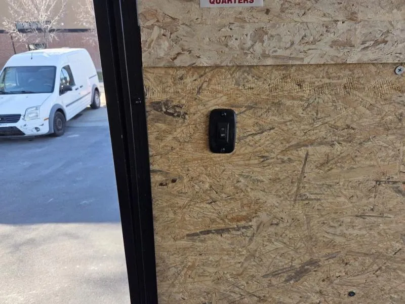 new Cargo (Enclosed) Trailers Criterion  for sale, in Draper, UT Thumbnail 40