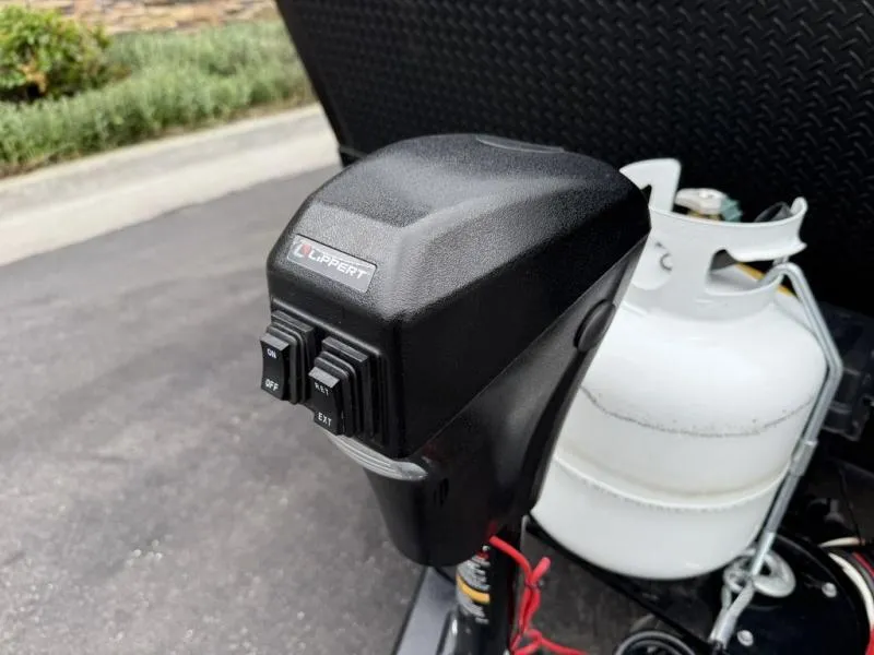 new Toy Haulers TrailManor  for sale, in Draper, UT Thumbnail 14