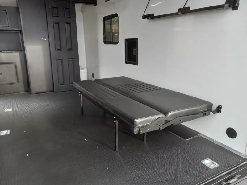 new Cargo (Enclosed) Trailers Raynger  for sale, in Draper, UT Thumbnail 47