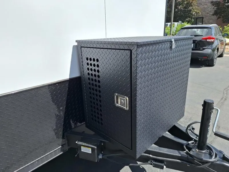 new Toy Haulers Raynger  for sale, in Draper, UT Thumbnail 80