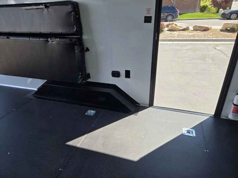 new Toy Haulers Raynger  for sale, in Draper, UT Thumbnail 61