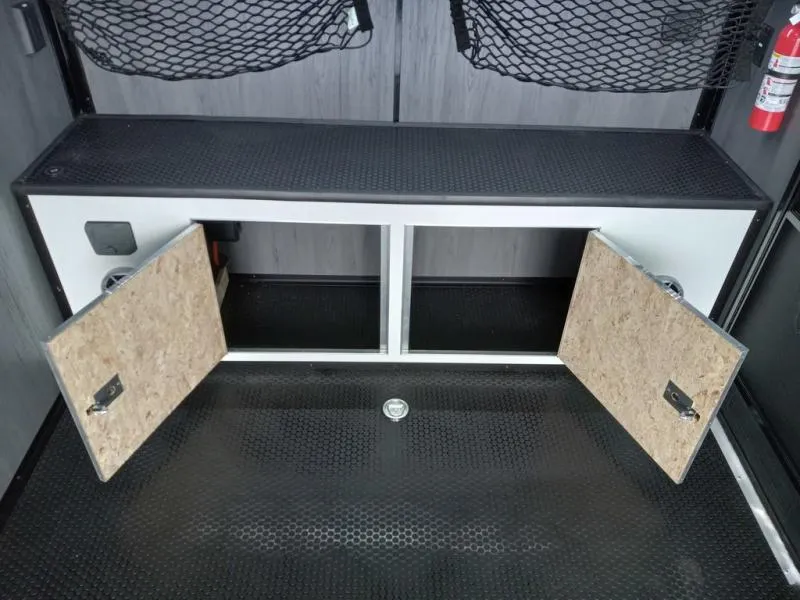 new Toy Haulers Raynger  for sale, in Draper, UT Thumbnail 47