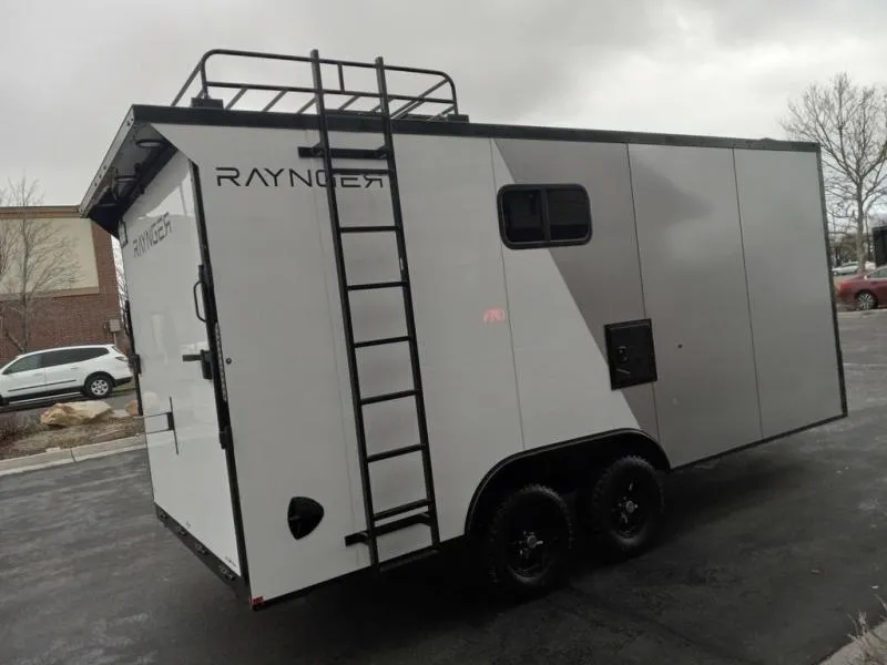 used Other Trailers Raynger  for sale, in Draper, UT Thumbnail 21
