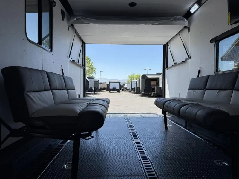 new Toy Haulers Stealth Trailers  for sale, in Draper, UT Thumbnail 91