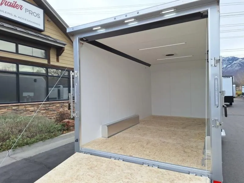 new Cargo (Enclosed) Trailers ATC  for sale, in Draper, UT Thumbnail 33