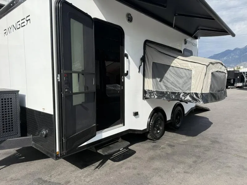 new Toy Haulers Other  for sale, in Draper, UT Thumbnail 52