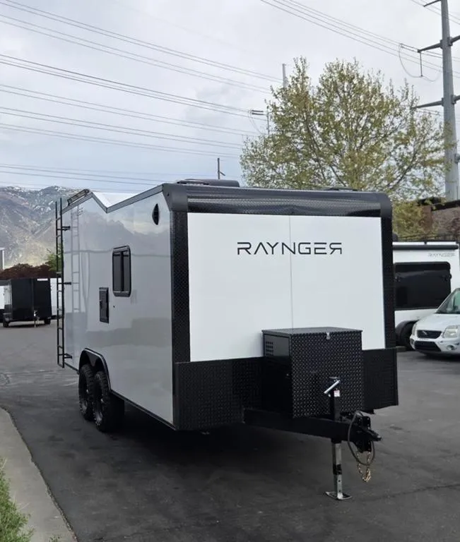 new Toy Haulers Raynger  for sale, in Draper, UT Thumbnail 3