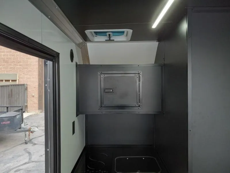 new Cargo (Enclosed) Trailers Raynger  for sale, in Draper, UT Thumbnail 57