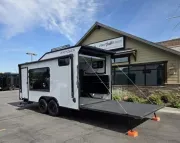 new Toy Haulers Raynger  for sale, in Draper, UT Thumbnail 26