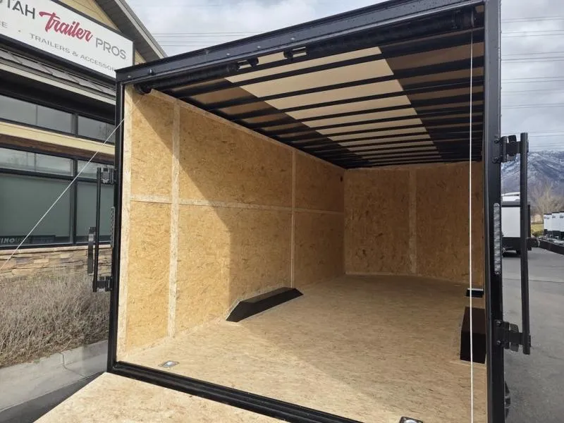 new Cargo (Enclosed) Trailers Criterion  for sale, in Draper, UT Thumbnail 21