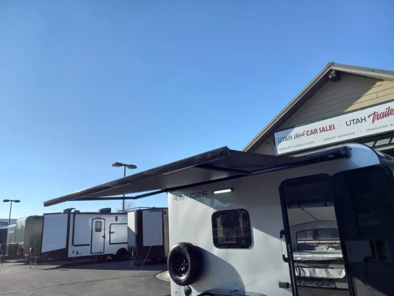 used Other Trailers Raynger  for sale, in Draper, UT Thumbnail 58