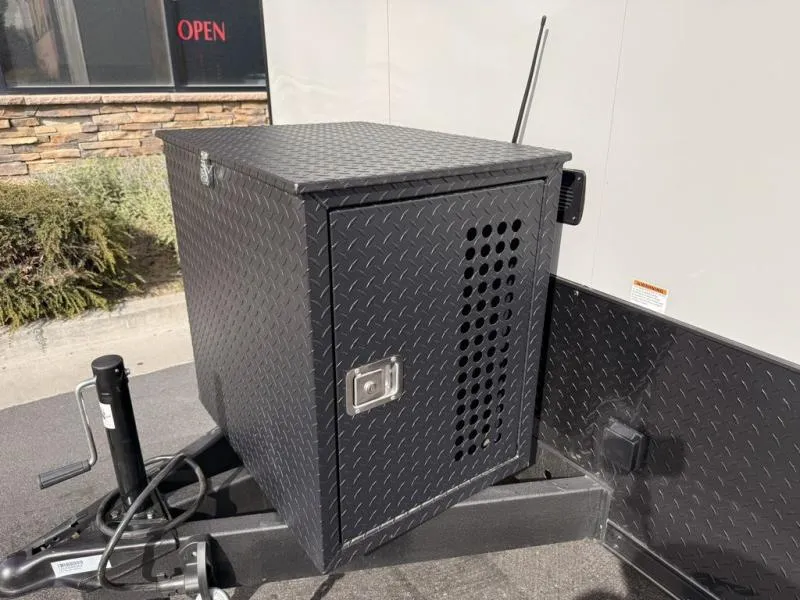 used Other Trailers Raynger  for sale, in Draper, UT Thumbnail 12