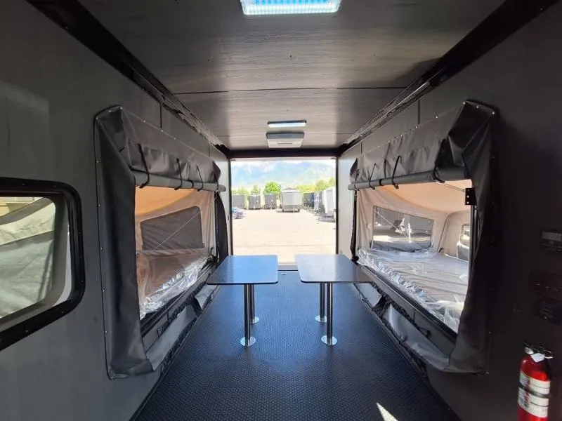 new Toy Haulers Raynger  for sale, in Draper, UT Thumbnail 64