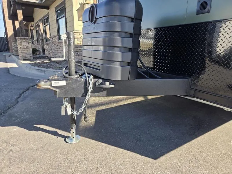 new Toy Haulers Other  for sale, in Draper, UT Thumbnail 70