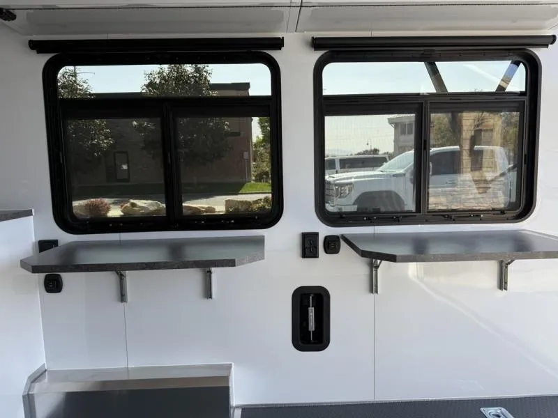 new Cargo (Enclosed) Trailers ATC  for sale, in Draper, UT Thumbnail 79