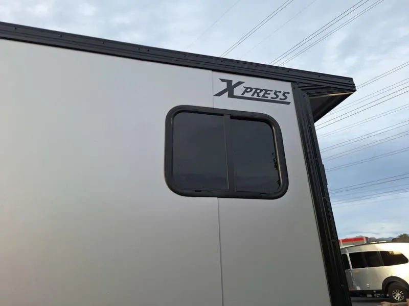 new Cargo (Enclosed) Trailers Xpress  for sale, in Draper, UT Thumbnail 20