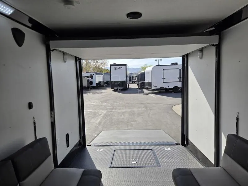 new Toy Haulers Other  for sale, in Draper, UT Thumbnail 99
