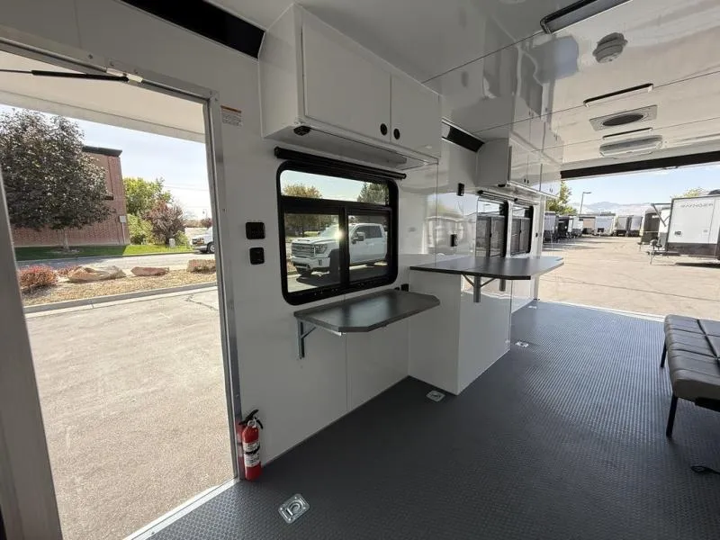 new Cargo (Enclosed) Trailers ATC  for sale, in Draper, UT Thumbnail 132