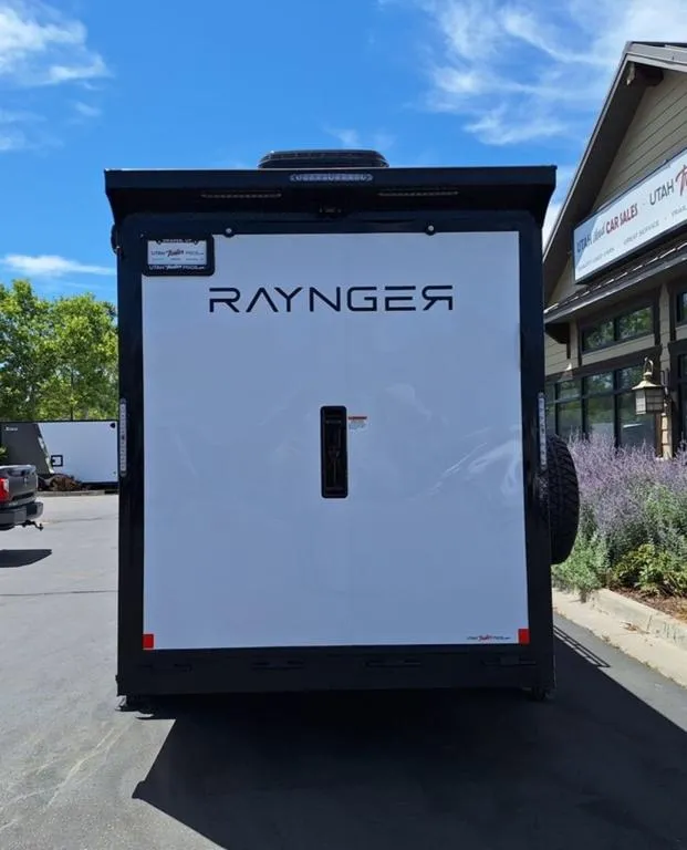 new Toy Haulers Raynger  for sale, in Draper, UT Thumbnail 9