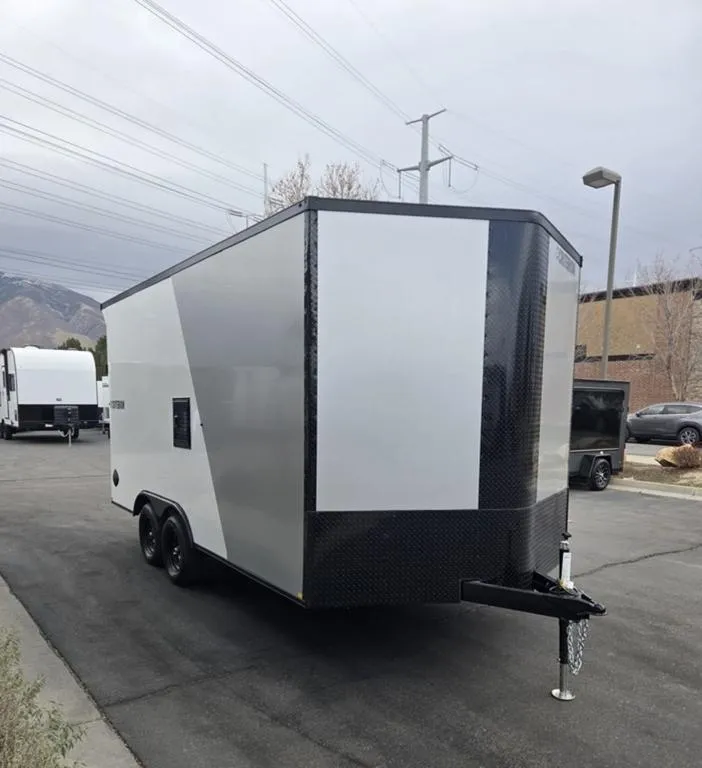 new Cargo (Enclosed) Trailers Criterion  for sale, in Draper, UT Thumbnail 6