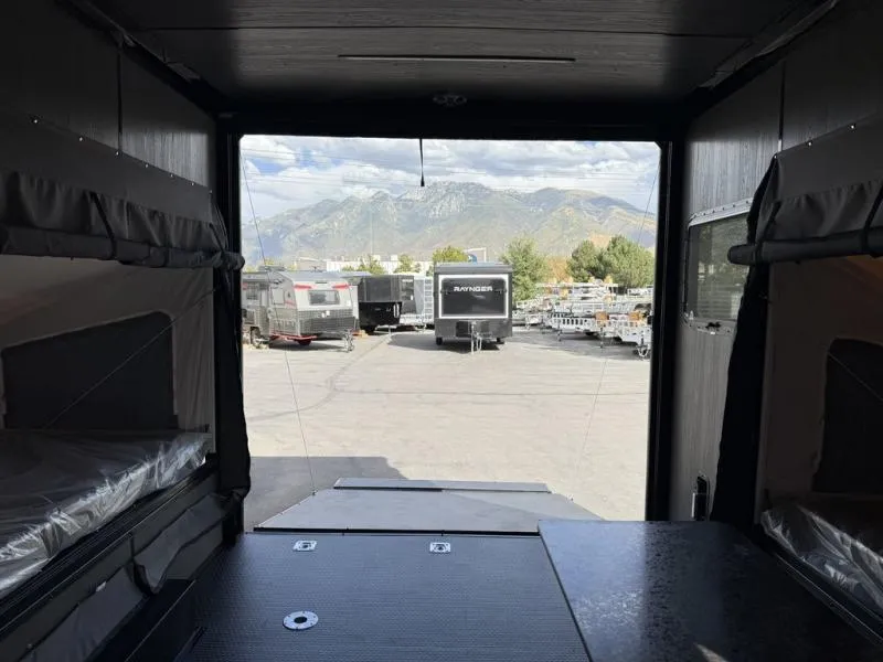 new Toy Haulers Raynger  for sale, in Draper, UT Thumbnail 92
