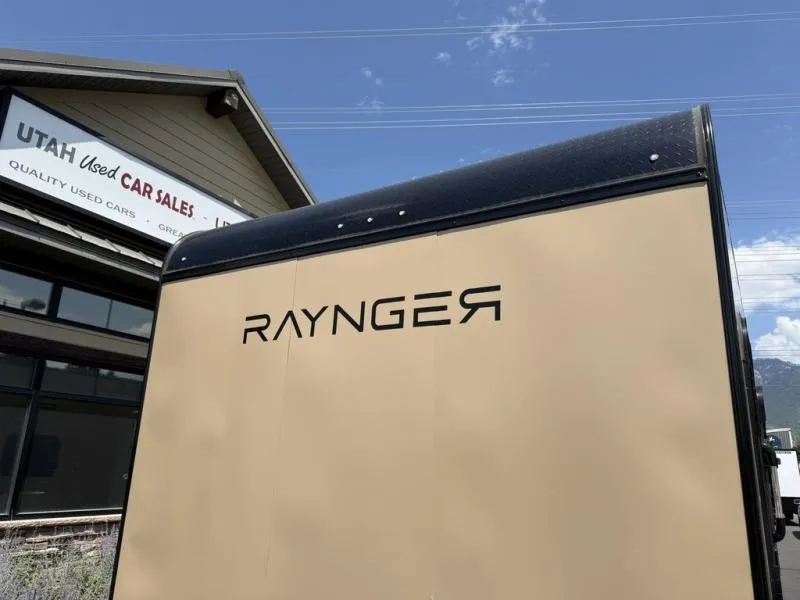 new Toy Haulers Raynger  for sale, in Draper, UT Thumbnail 10