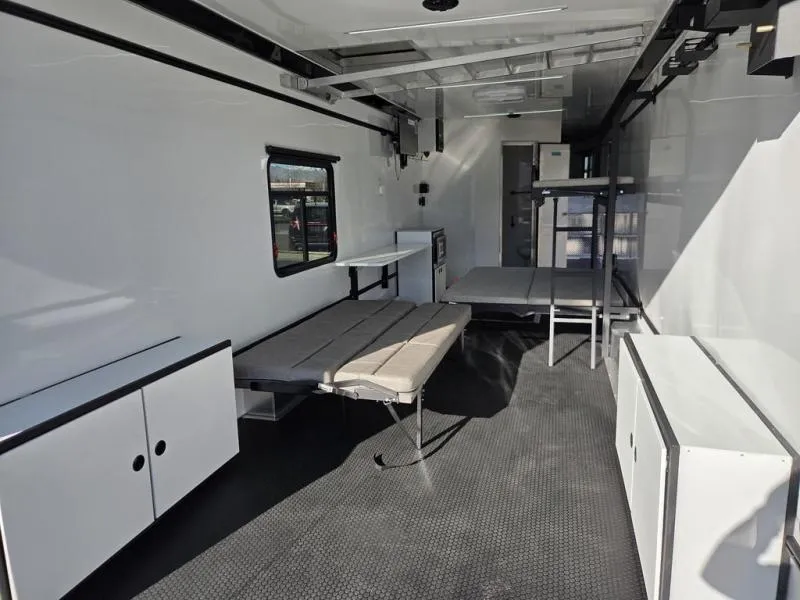 new Toy Haulers ATC  for sale, in Draper, UT Thumbnail 119