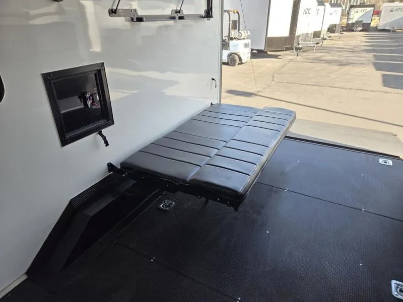 new Toy Haulers Raynger  for sale, in Draper, UT Thumbnail 21