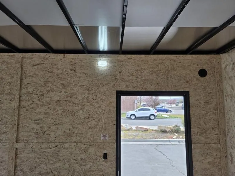 used Other Trailers Criterion  for sale, in Draper, UT Thumbnail 44