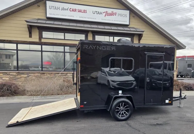 new Toy Haulers Other  for sale, in Draper, UT Thumbnail 23