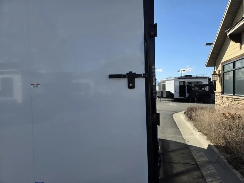 new Cargo (Enclosed) Trailers Criterion  for sale, in Draper, UT Thumbnail 14