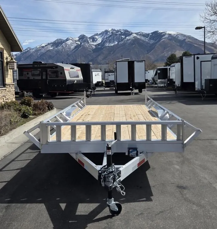new Other Trailers Baughman Products  for sale, in Draper, UT Thumbnail 25