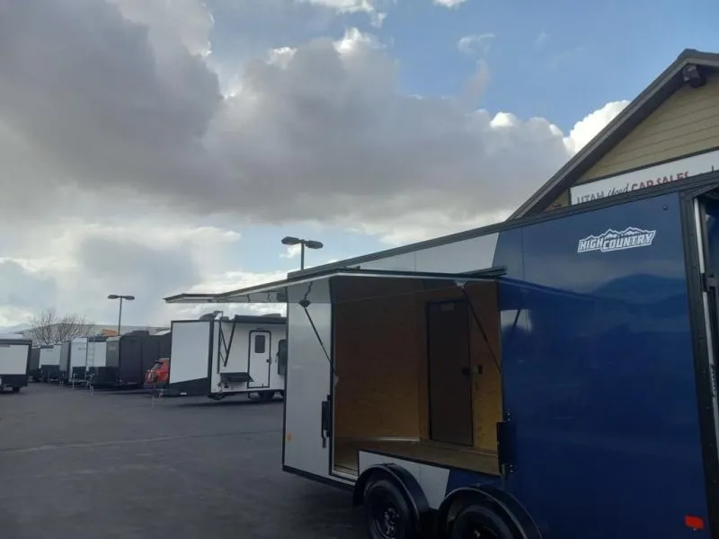 used Other Trailers High Country  for sale, in Draper, UT Thumbnail 18