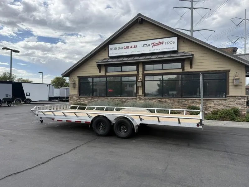 new Other Trailers Baughman Products  for sale, in Draper, UT Thumbnail 5