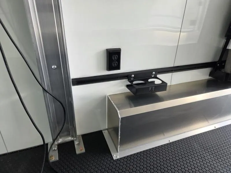 new Cargo (Enclosed) Trailers ATC  for sale, in Draper, UT Thumbnail 67