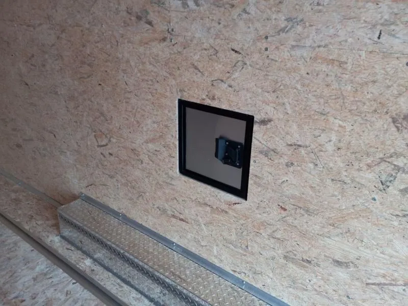 new Cargo (Enclosed) Trailers High Country  for sale, in Draper, UT Thumbnail 9