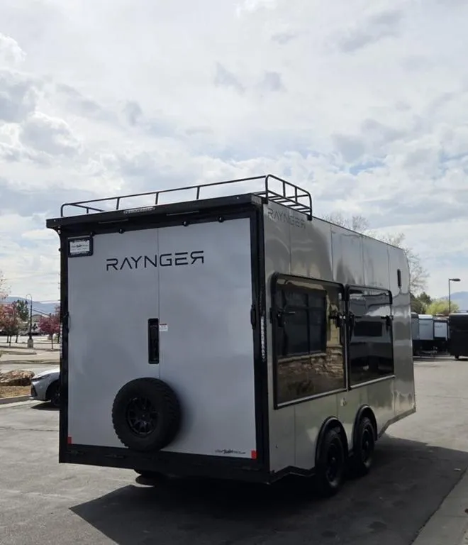 used Other Trailers Raynger  for sale, in Draper, UT Thumbnail 8