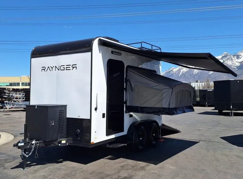 new Toy Haulers Raynger  for sale, in Draper, UT Thumbnail 83