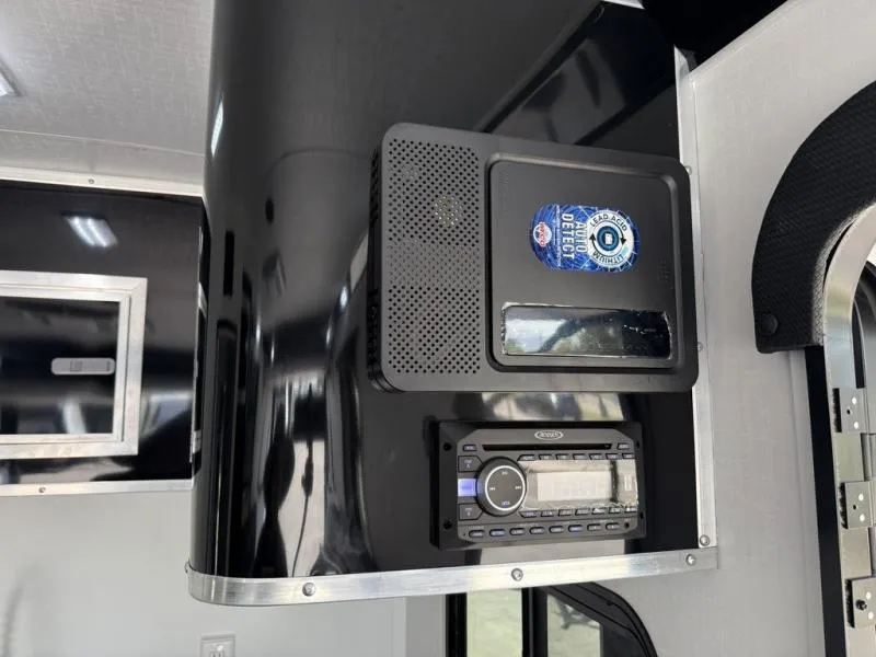 new Cargo (Enclosed) Trailers Stealth Trailers  for sale, in Draper, UT Thumbnail 61